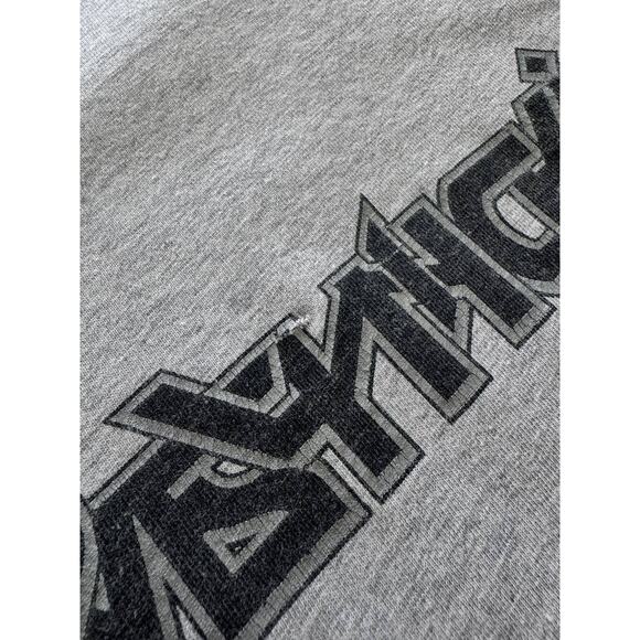 Gosha Rubchinskiy Vintage Big Logo T-Shirt - Picture 7 of 7